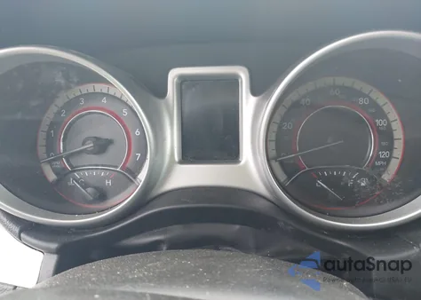 2018 Dodge Journey Se z USA, uszkodzony, nr VIN 3C4PDCAB0JT309461